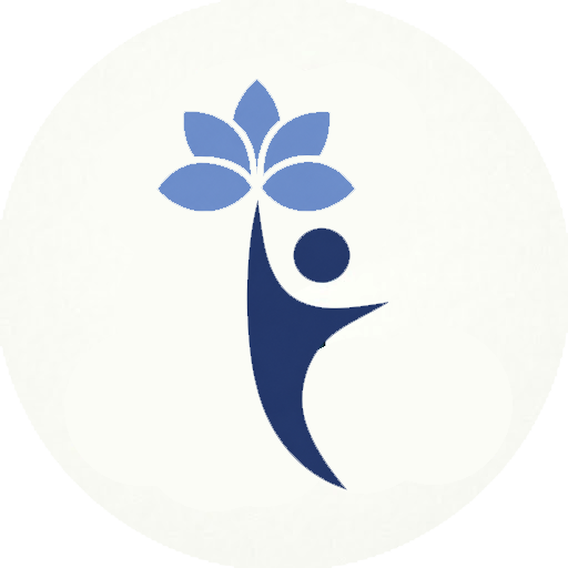Logo de la clínica
